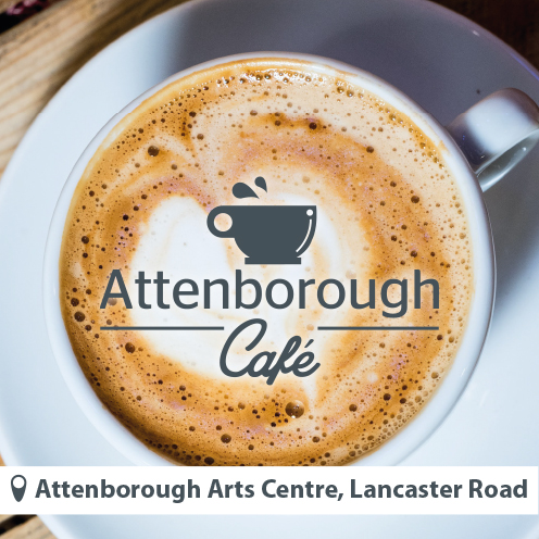 Attenborough Café