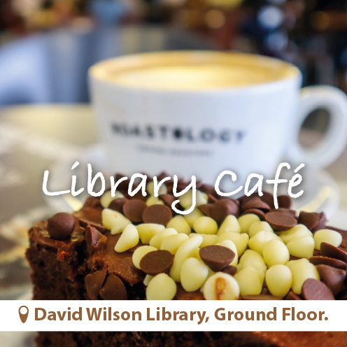 Library Café