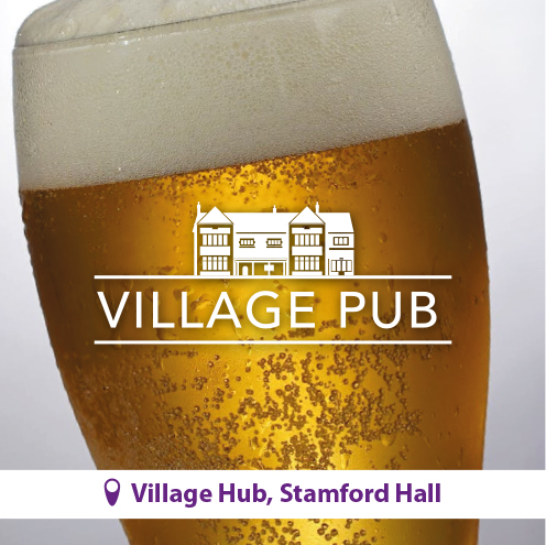 Village Pub