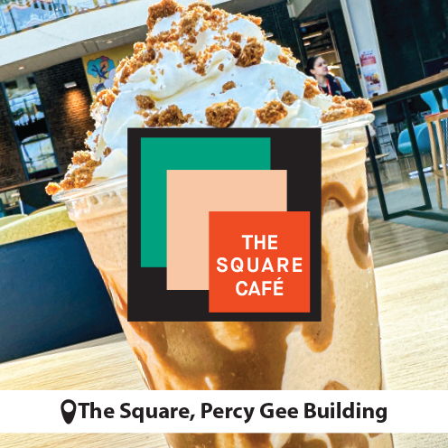 The Square Café
