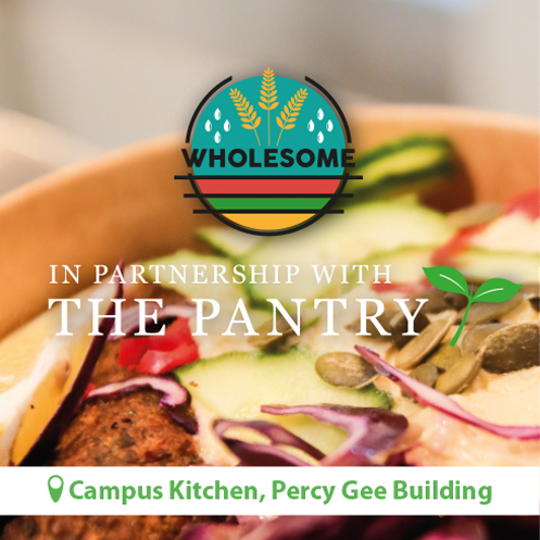The Pantry