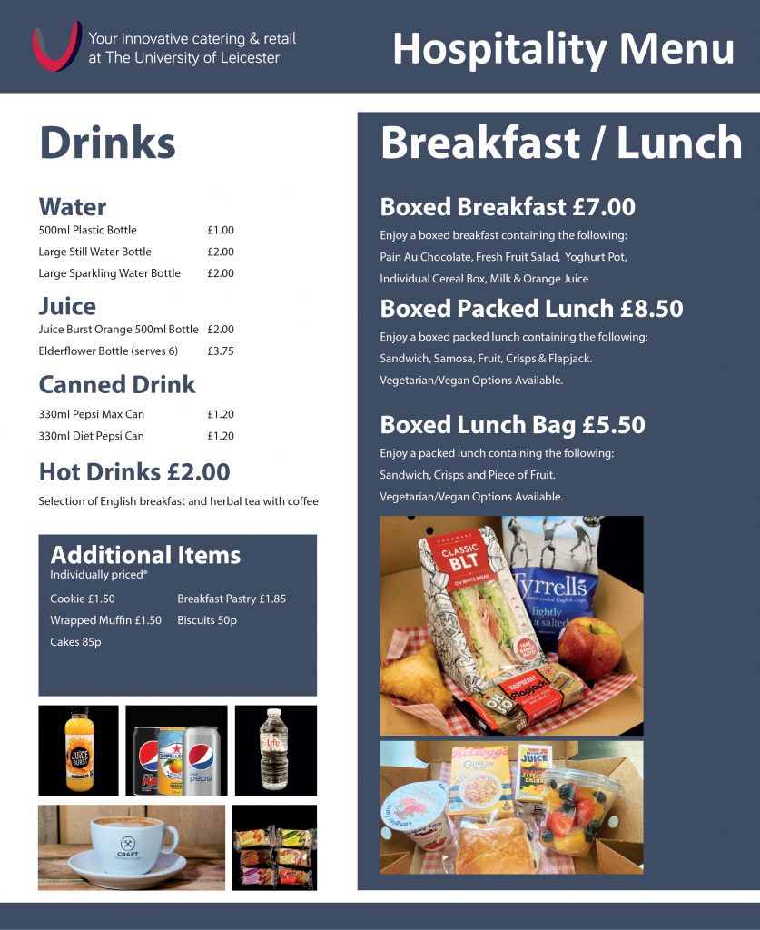 Hospitality booking form your lsp